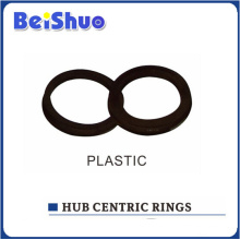 Los anillos céntricos del concentrador plástico caliente de la venta con precio competitivo